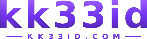 kk33id logo